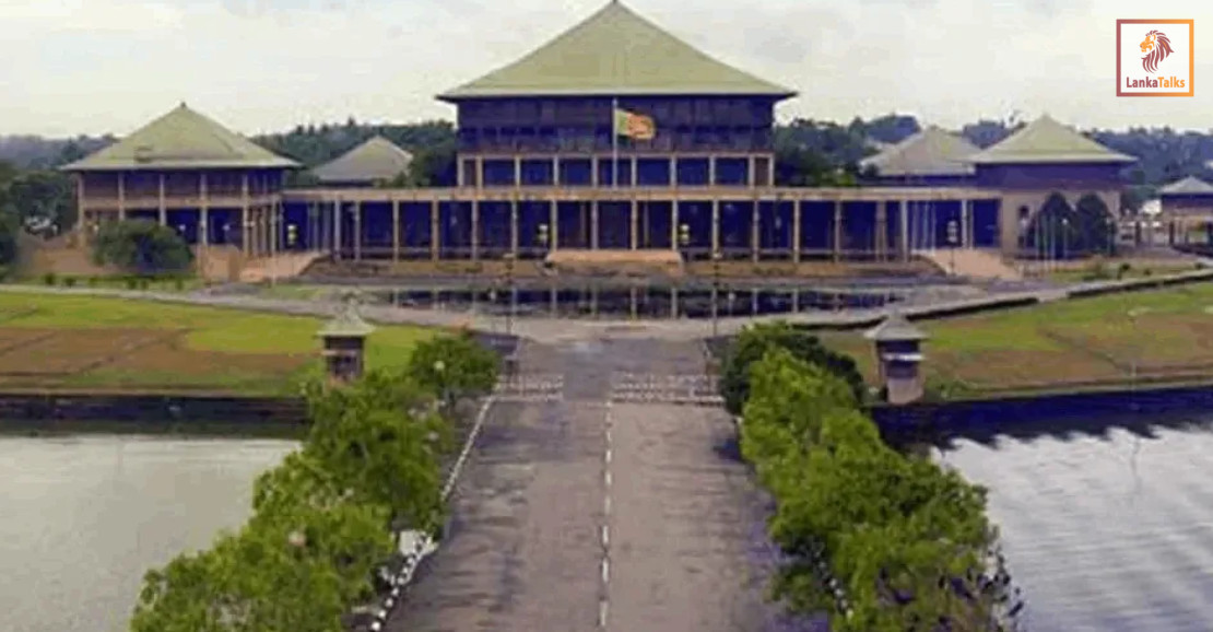 Opposition to submit no-confidence motion against Speaker today