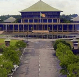 Opposition to submit no-confidence motion against Speaker today
