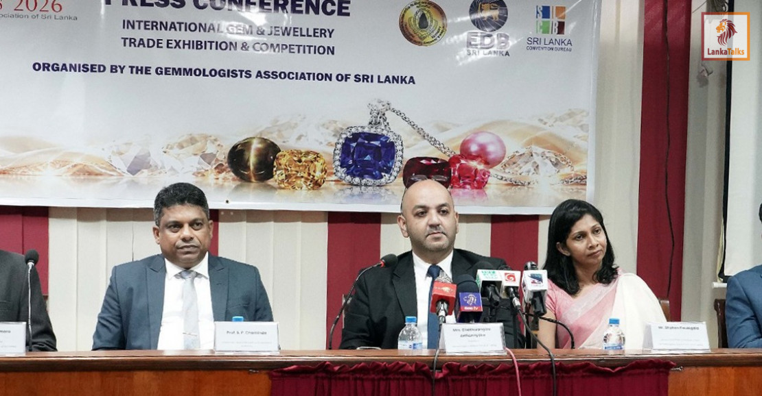 Lighthouse named most popular Sri Lankan property service provider in Europe at Calin Popular Awards 2026