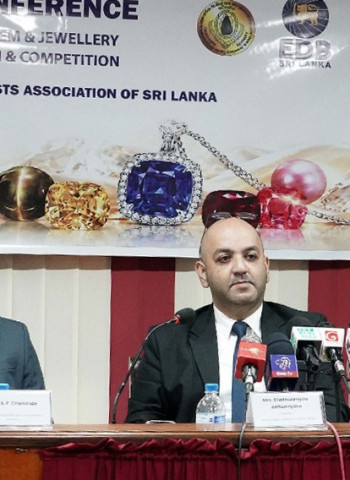 Lighthouse named most popular Sri Lankan property service provider in Europe at Calin Popular Awards 2026