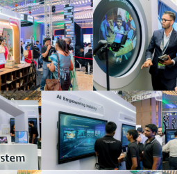 Huawei Showcases 18 Practical AI Applications at Sri Lanka AI Week 2026