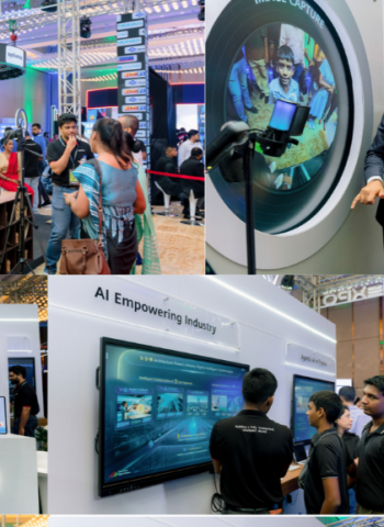 Huawei Showcases 18 Practical AI Applications at Sri Lanka AI Week 2026