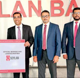Seylan Bank partners Colombo Motor Show 2026 as official banking and leasing partner for 10th consecutive year