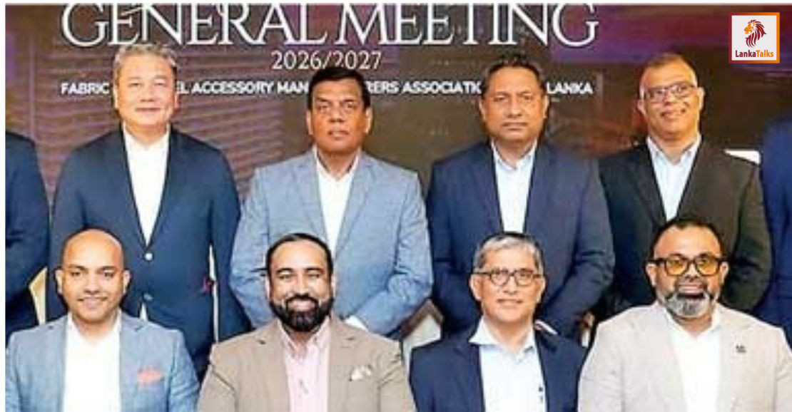 FAAMA appoints new Executive Committee for 2026/27, targeting $ 1 b local value-addition opportunity