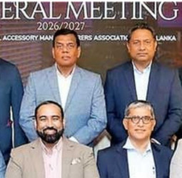 FAAMA appoints new Executive Committee for 2026/27, targeting $ 1 b local value-addition opportunity