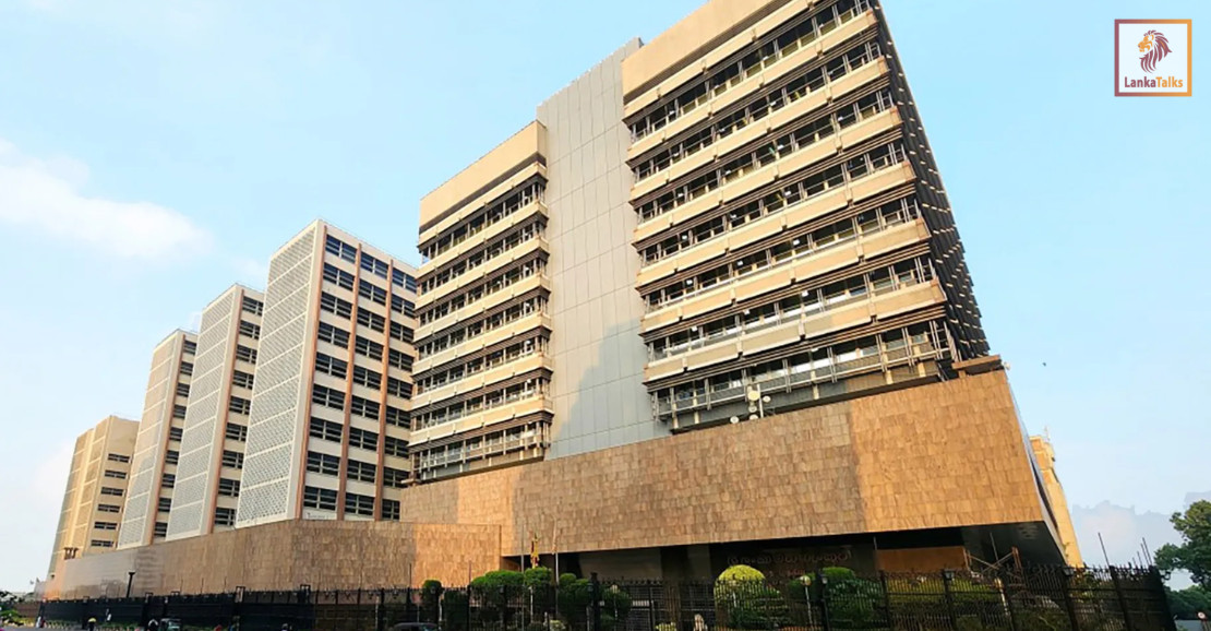 MONETARY POLICY: ‘5% target gave CBSL room to maneuver’