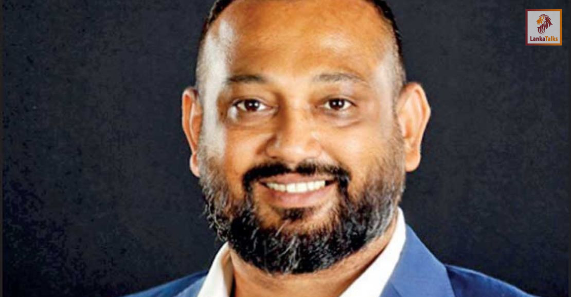 Fairway Holdings appoints Ashean Karthelis as Group Managing Director