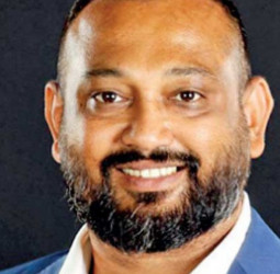 Fairway Holdings appoints Ashean Karthelis as Group Managing Director
