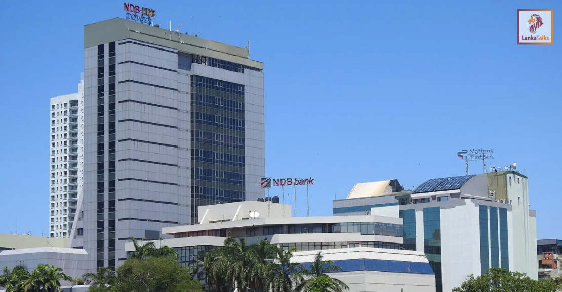 Financials: NDB records PAT of Rs 2.9 b for Q3 2026