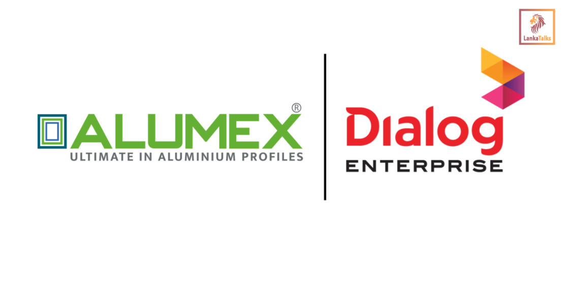 Dialog Enterprise and Hayleys’ Alumex Partner to Accelerate AI-Powered Manufacturing Excellence
