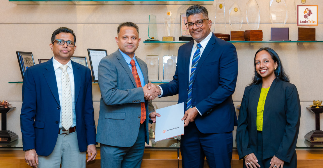 Sampath Bank and KOKO Connect Merchants to New Opportunities for Business Growth