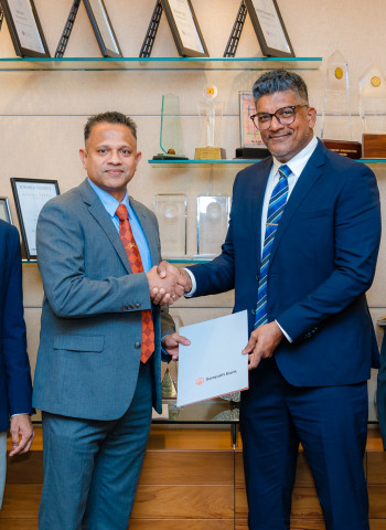 Sampath Bank and KOKO Connect Merchants to New Opportunities for Business Growth