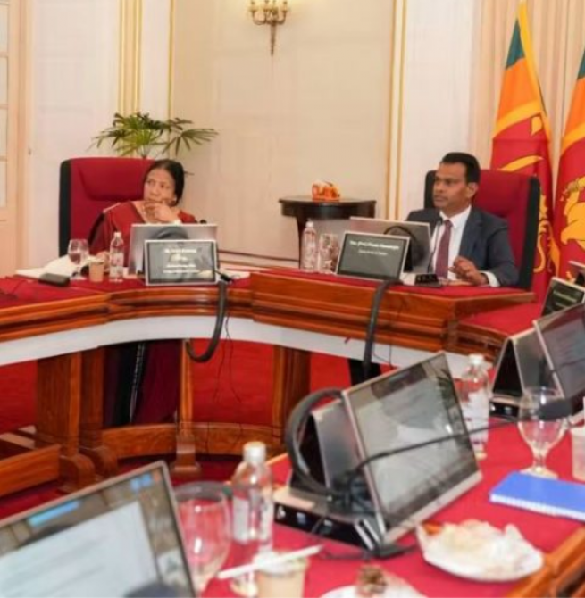 Ministry Holds High-Level Talks to Drive Sri Lanka’s Global Tourism Strategy