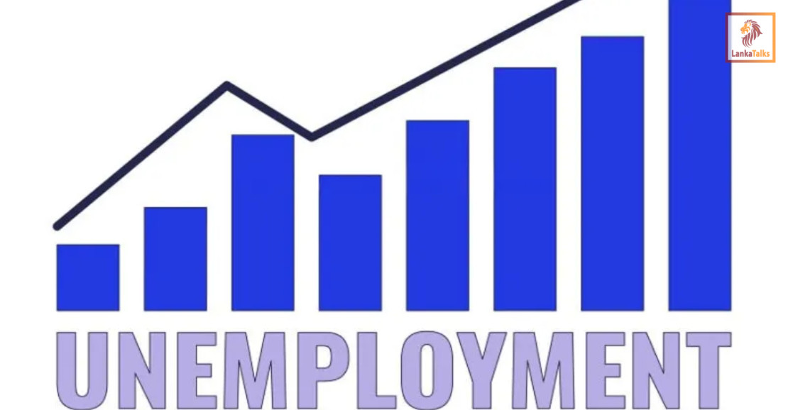 Sri Lanka’s unemployment rate rises to 4% in Q2 2026