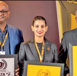 Cinnamon Grand Colombo celebrates double Gold and Silver wins at South Asian Travel Awards 2026
