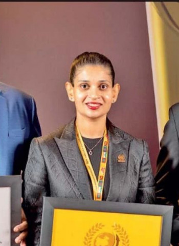 Cinnamon Grand Colombo celebrates double Gold and Silver wins at South Asian Travel Awards 2026