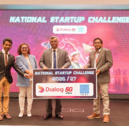 Dialog & IESL Open National Startup Challenge to Empower Sri Lanka’s Entrepreneurs