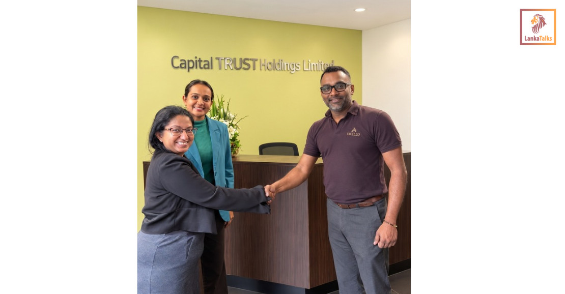 Capital TRUST Properties and Excello Developers Form Strategic Real Estate Alliance