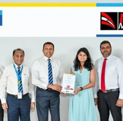 HNB partners IDEAL Motors to drive financial freedom through vehicle leasing solutions