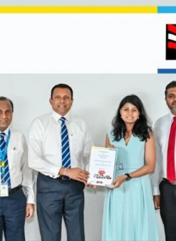 HNB partners IDEAL Motors to drive financial freedom through vehicle leasing solutions