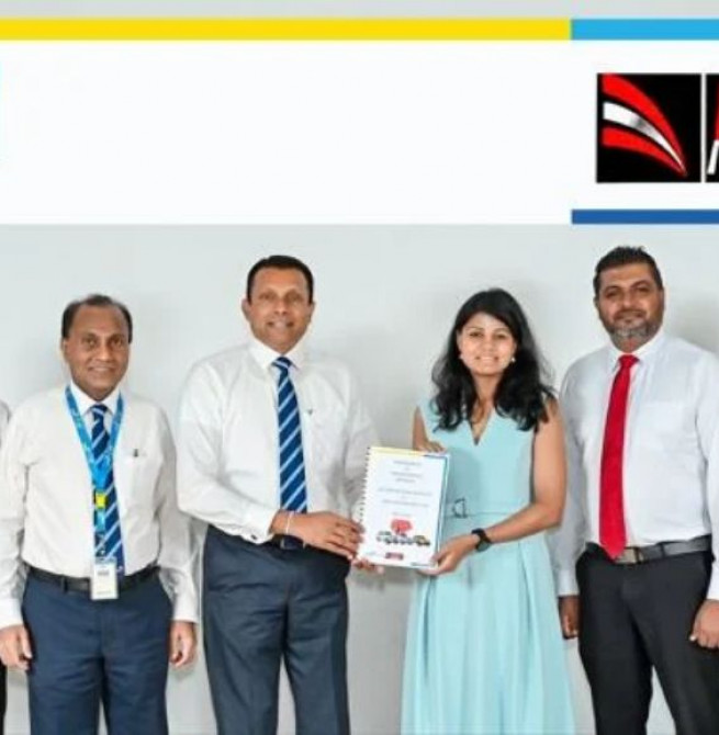 HNB partners IDEAL Motors to drive financial freedom through vehicle leasing solutions