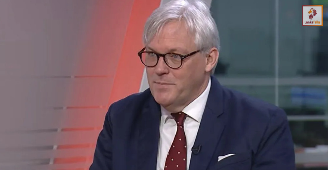 SL needs offshore wind investment framework: UK High Commissioner