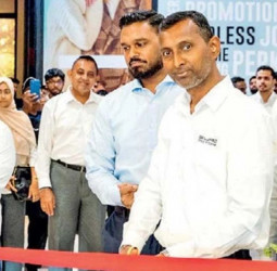 JETOUR continues expansion with showroom at Colombo City Centre