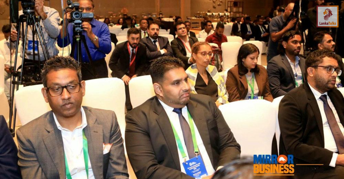 Sri Lanka Economic and Investment Summit 2026 draws over 800 delegates