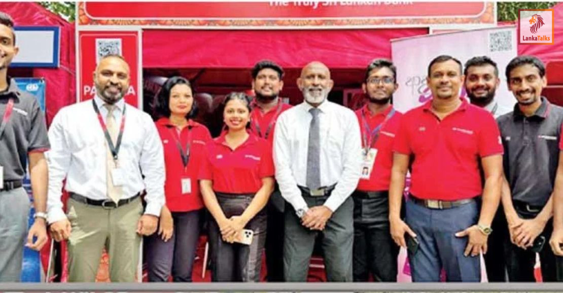 Pan Asia Bank spearheads financial literacy sessions at FinLit Expo 2026