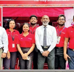 Pan Asia Bank spearheads financial literacy sessions at FinLit Expo 2026