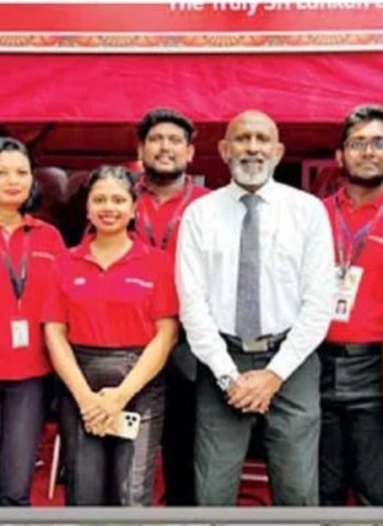 Pan Asia Bank spearheads financial literacy sessions at FinLit Expo 2026