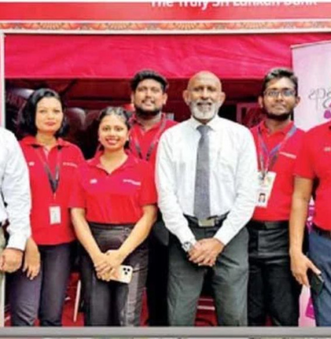 Pan Asia Bank spearheads financial literacy sessions at FinLit Expo 2026