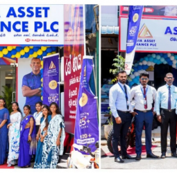Asia Asset Finance Marks 125-Branch Milestone with a Powerful Celebration of Inclusion — 124th Opened by Women, 125th by Men