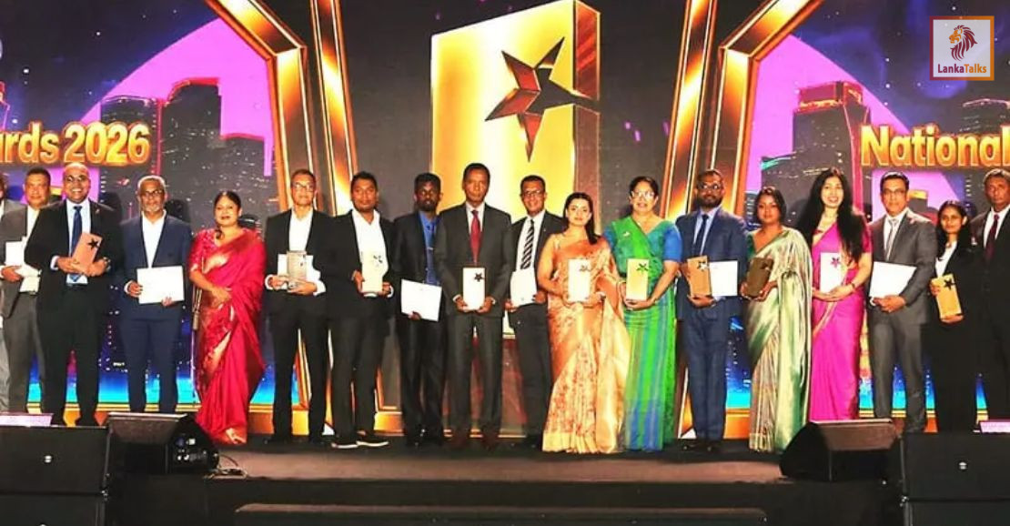 SLFFA National Logistics Awards 2026 Celebrates Excellence in Sri Lanka’s Logistics Industry