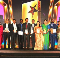 SLFFA National Logistics Awards 2026 Celebrates Excellence in Sri Lanka’s Logistics Industry