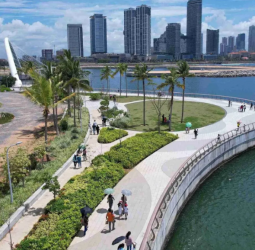 Colombo Port City: ‘Residential real estate tax exemptions distortionary’
