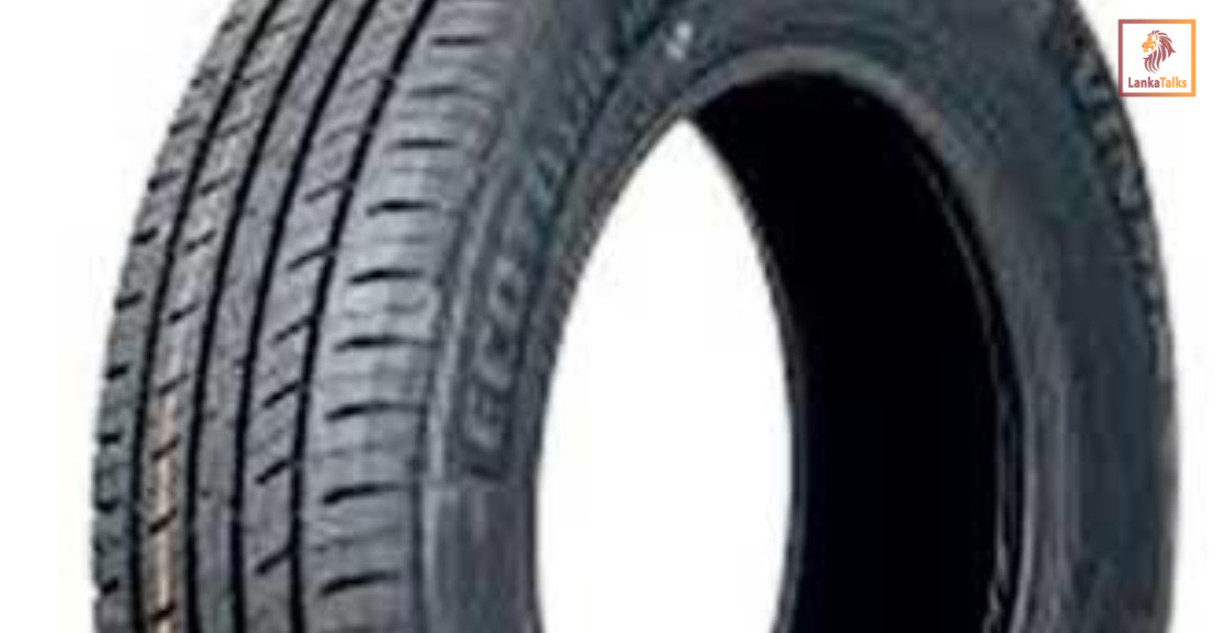 Sri Lanka moves to enforce standards for imported vehicle tyres