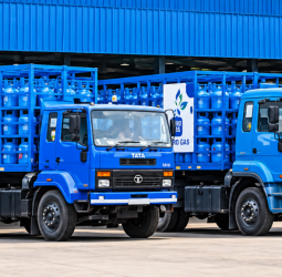 Litro says islandwide gas distribution running smoothly