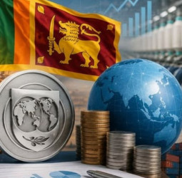 Sri Lankan Islamic finance exceeds $ 1 b milestone in 1H: Fitch
