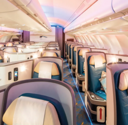SriLankan eyes 2031–32 fleet replacement