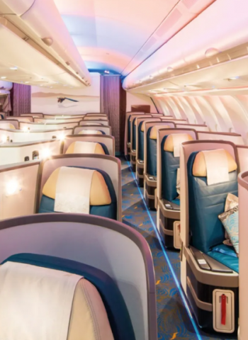 SriLankan eyes 2031–32 fleet replacement