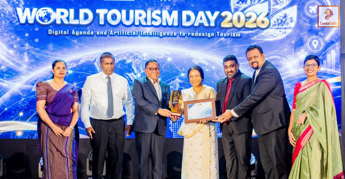 Thineth Software Solutions Celebrates Major National Recognition for AI and Tourism  Innovations