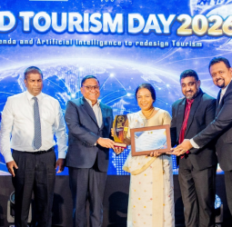 Thineth Software Solutions Celebrates Major National Recognition for AI and Tourism  Innovations
