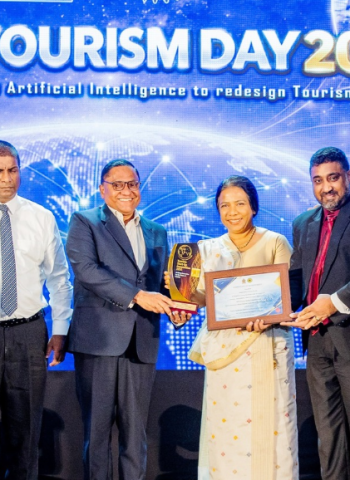 Thineth Software Solutions Celebrates Major National Recognition for AI and Tourism  Innovations