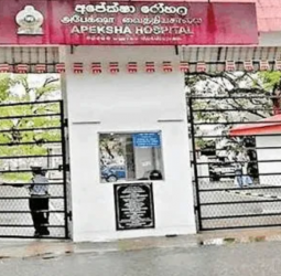 1,500 patients await radiation therapy as Apeksha Hospital CT simulator remains inoperative