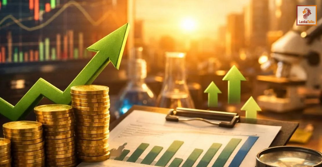 Muted market activity amid a slight uptick in yields