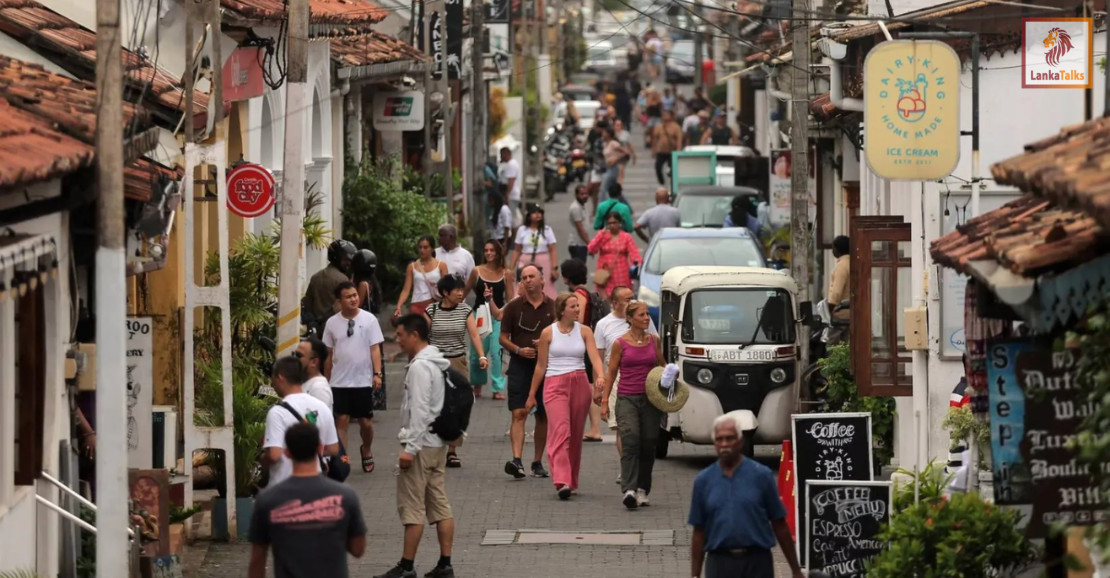 Tourism: Arrivals surpass 1.7 million in 2026