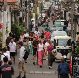 Tourism: Arrivals surpass 1.7 million in 2026
