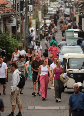 Tourism: Arrivals surpass 1.7 million in 2026