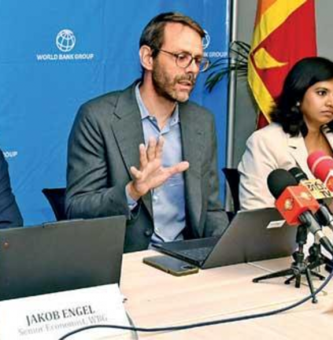 World Bank calls for new growth engine as Sri Lanka moves beyond crisis recovery